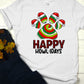 Happy howl-idays-DTF