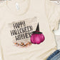 Happy Halloween witches-DTF