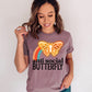 Anti social butterfly -DTF