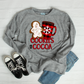 Cookies & cocoa - DTF