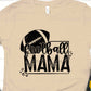 Football mama-DTF
