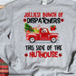 Jolliest bunch of dispatchers - DTF