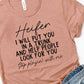 Heifer I will put you in a trunk-DTF