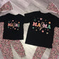 Retro mama-DTF