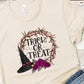 Trick or treat-DTF