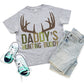 Daddy’s hunting buddy-DTF