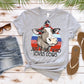 Just a girl who loves cows- DTF