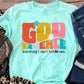 God fidence -DTF