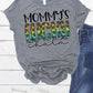 Mommy’s lucky charm-DTF