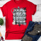 Baby it’s cold outside gray black-DTF