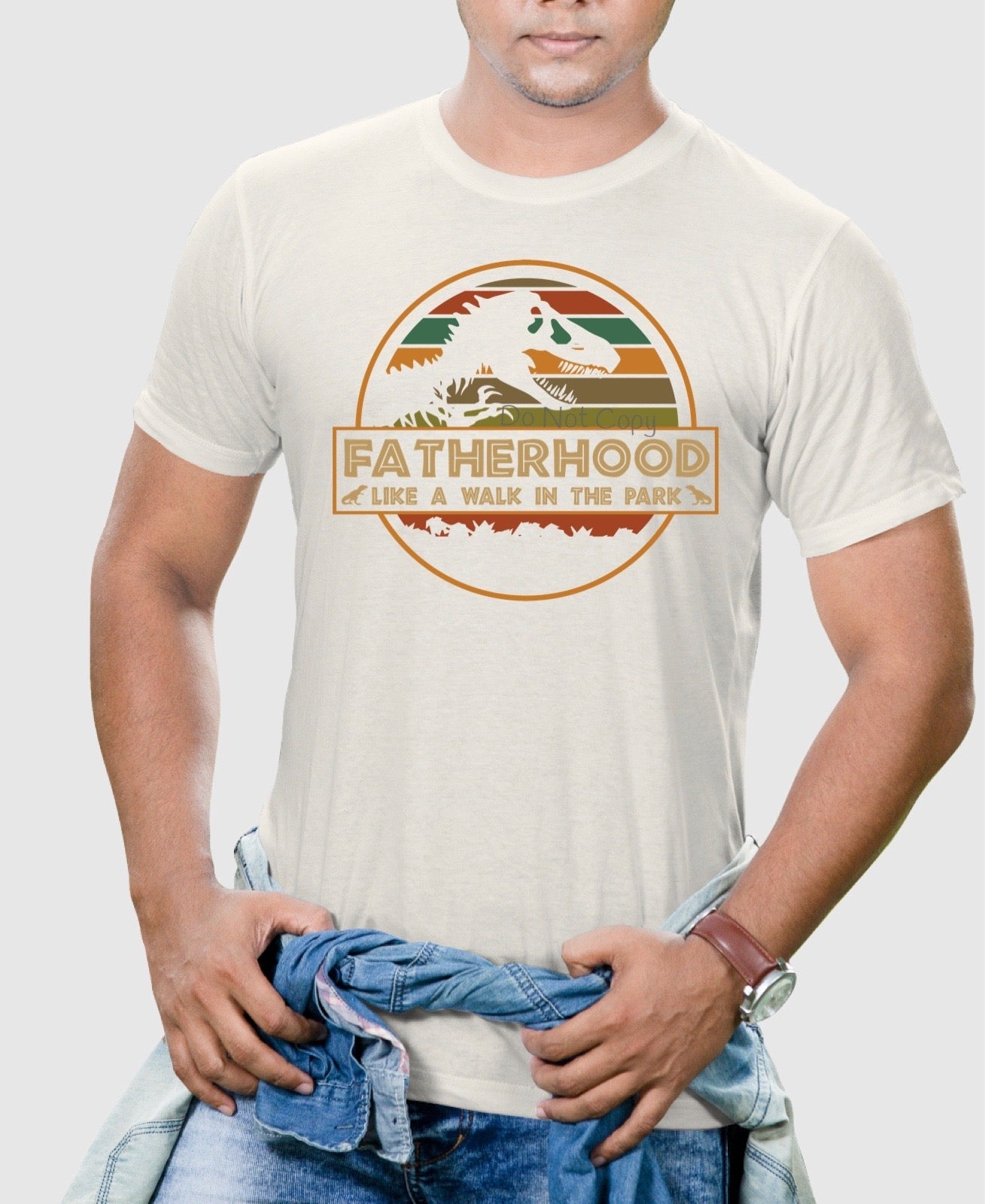 Fatherhood  - DTF