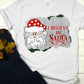 I believe in Santa-DTF