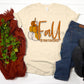 Fall is my favorite -DTF