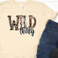 Wild thing -DTF