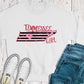 Tennessee girl-DTF