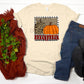 My favorite pumpkins call me Mama leopard pumpkin frame-DTF