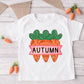 Carrot Custom name Girl or Boy-DTF