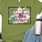 There’s a little steel magnolia in every southern girl-DTF