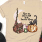 Just a few if my favorite things spell book-DTF