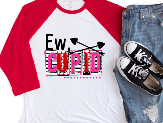 Ew cupid-DTF