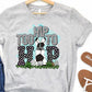 Too hip to hop soccer boy-DTF