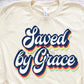 Saved by grace-DTF