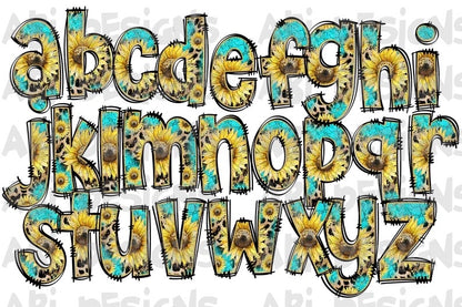 Make your own- Several Fonts to choose from -DTF