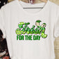 Irish for the day-DTF