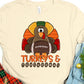 Turkeys & touchdowns-DTF