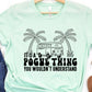 It’s a pogue thing-DTF