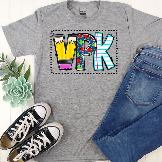 VPK-DTF