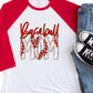 Baseball mom-DTF