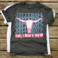 Jelly roll god I need a favor pink/blue-DTF