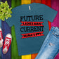 Future ladies man-DTF
