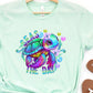 Seas the day-DTF