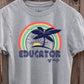 Educator off duty-DTF