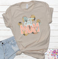 Cat mom-DTF