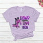 Rawr means I love you-DTF