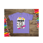 Back 2 school leopard - DTF