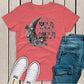 Stay wild moon child -DTF