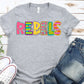 Rebels funky block-DTF