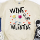 Wine is my valentine-DTF