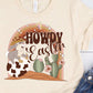Howdy Easter-DTF