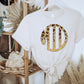 Monogram-VARIETY OF STYLES custom DTF
