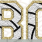 CUSTOM Chenille Letters & Numbers-DTF