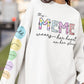 This “custom name” wears her heart on her sleeve-DTF
