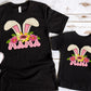 Mini bunny ears-DTF