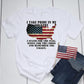 I take pride in my government-DTF