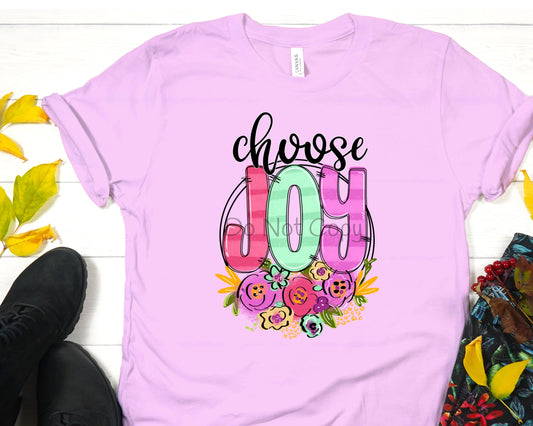 Choose Joy-DTF