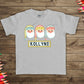 Kids Custom Christmas Designs with Names-DTF
